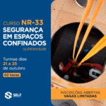 SelfEngenharia_Cursos_Outubro_NR-33 (Supervisor40h) [Feed]